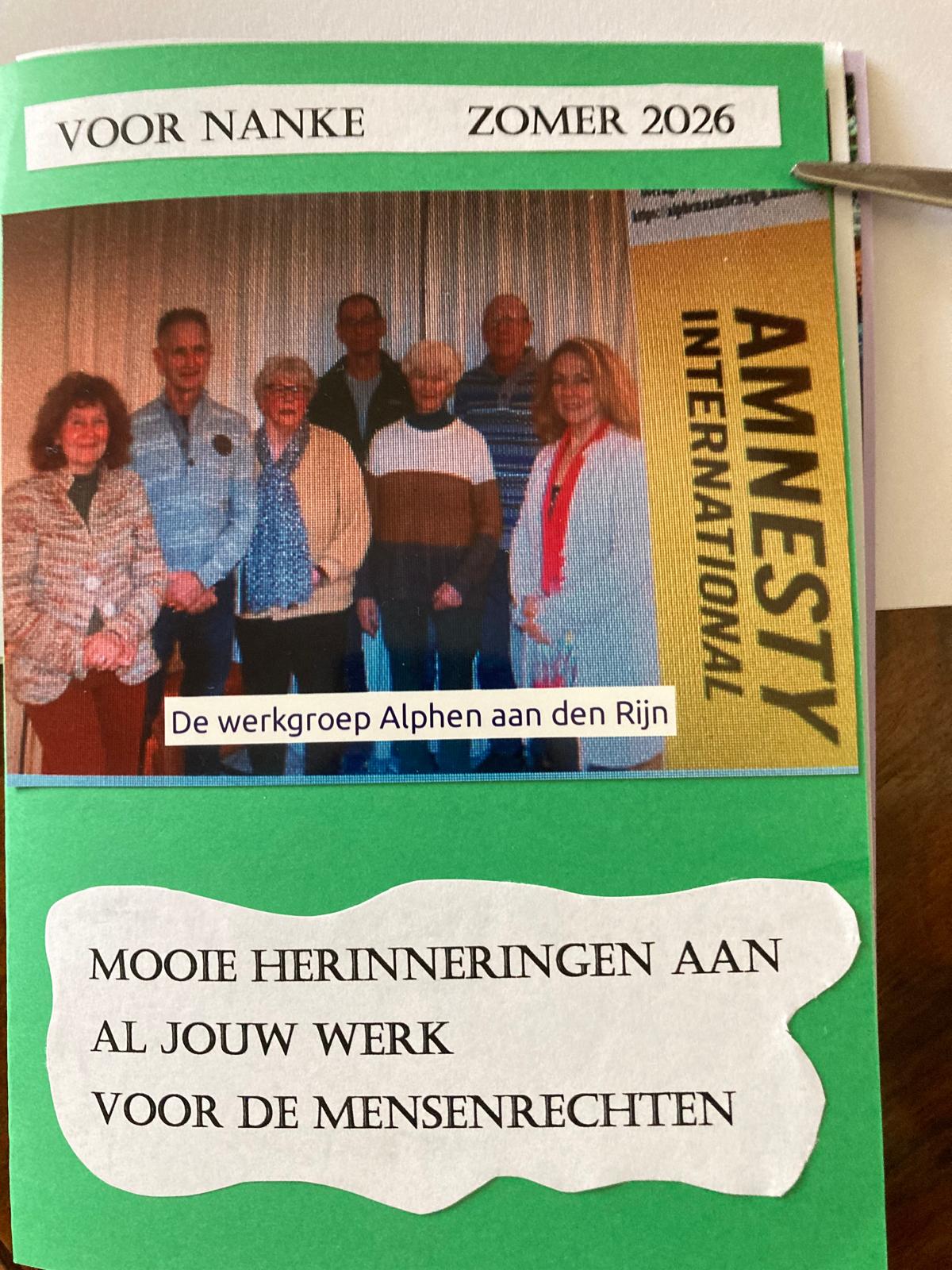 boekje