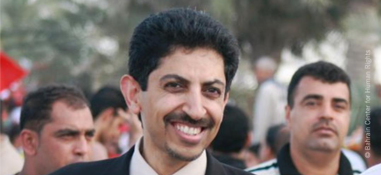 Abdulhadi al Khawaja